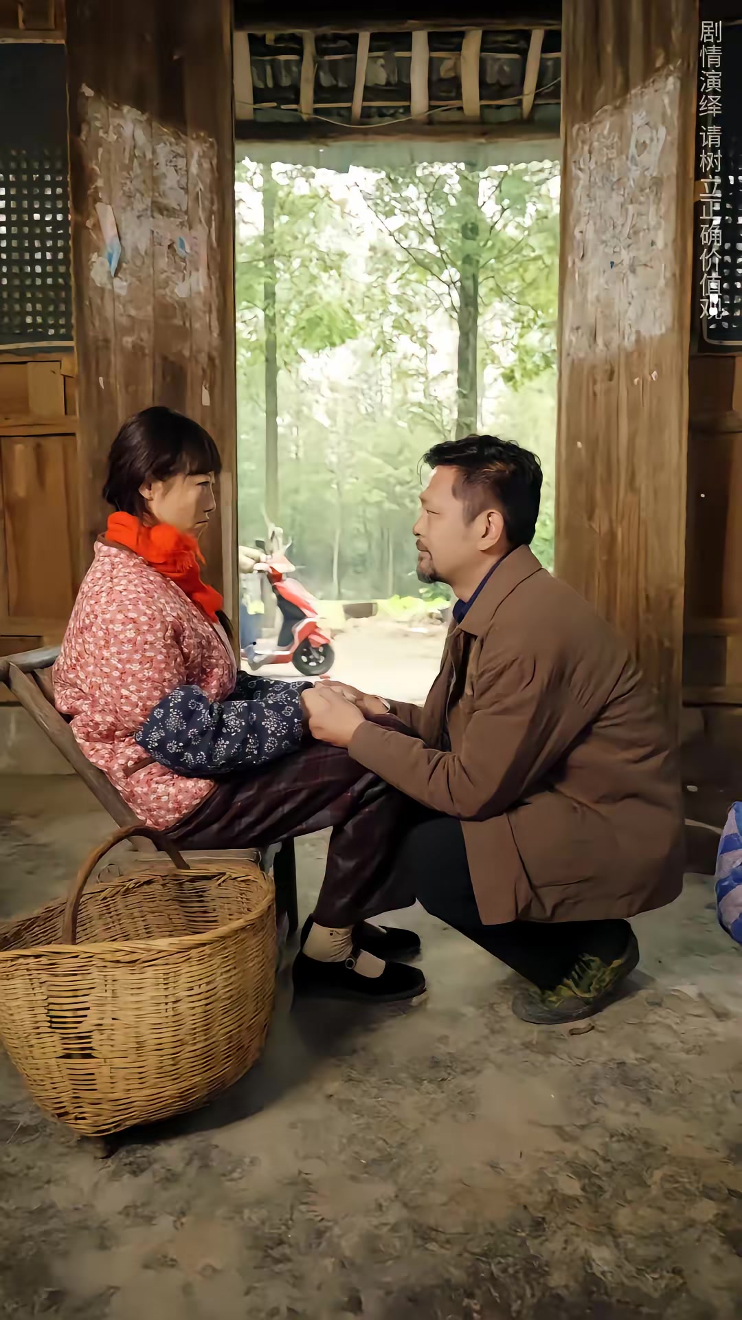 《鱔有善報》劇照