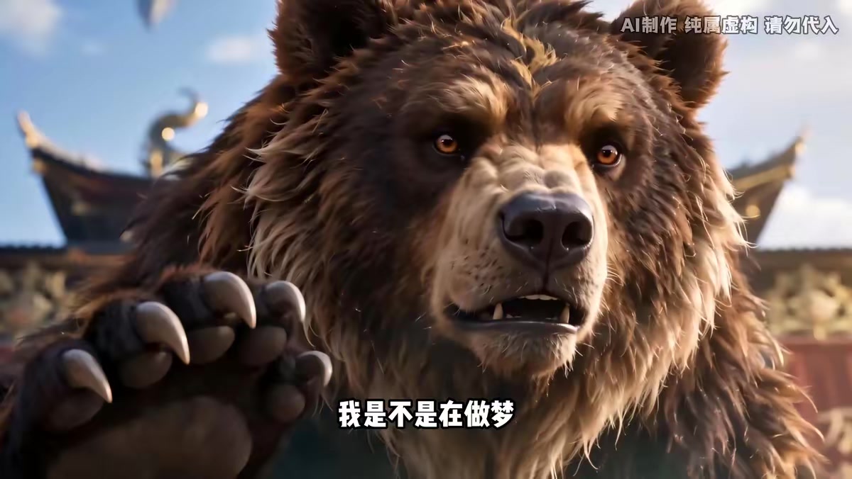《老祖歸來，全族成帝第六季》劇照