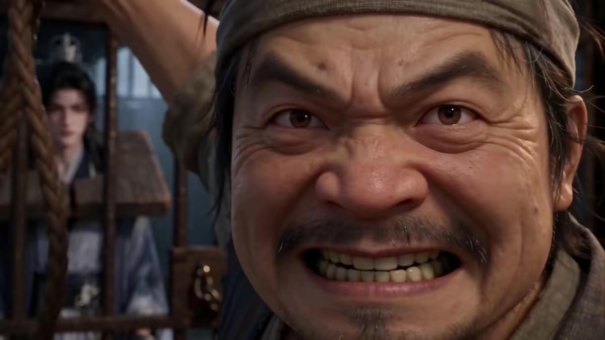 《大乾毒士，千古第三陽謀！第七季》劇照