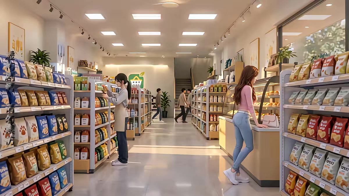 《奶爸開店致富，第二季》劇照