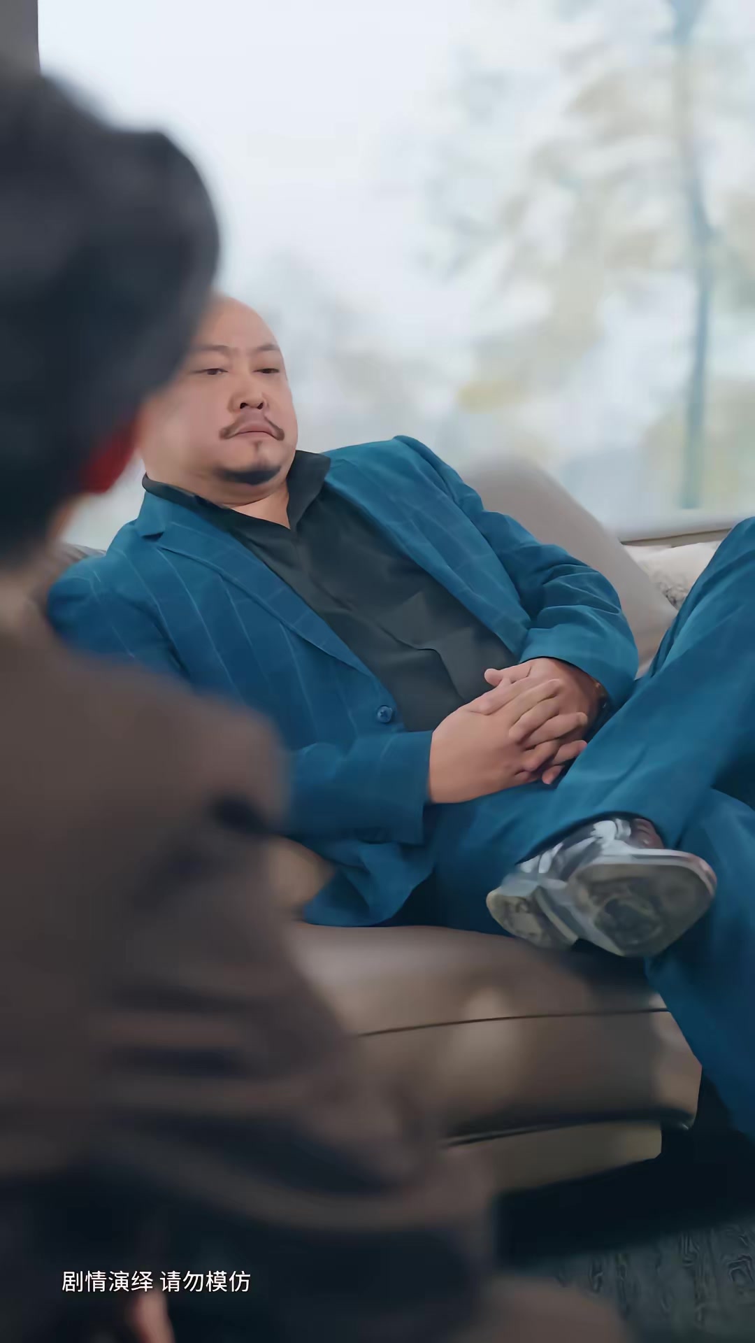 《分手后，我娶了前任的老板第二季》剧照