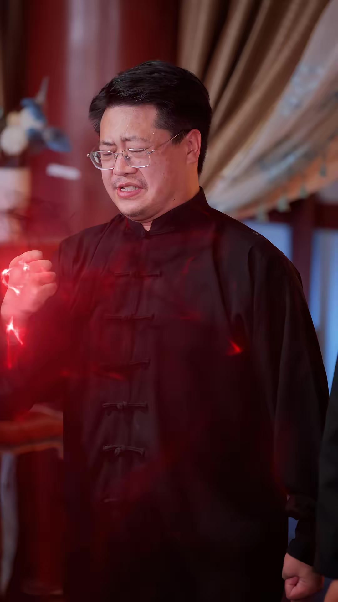 《天仙歸來，重整家族榮光》劇照