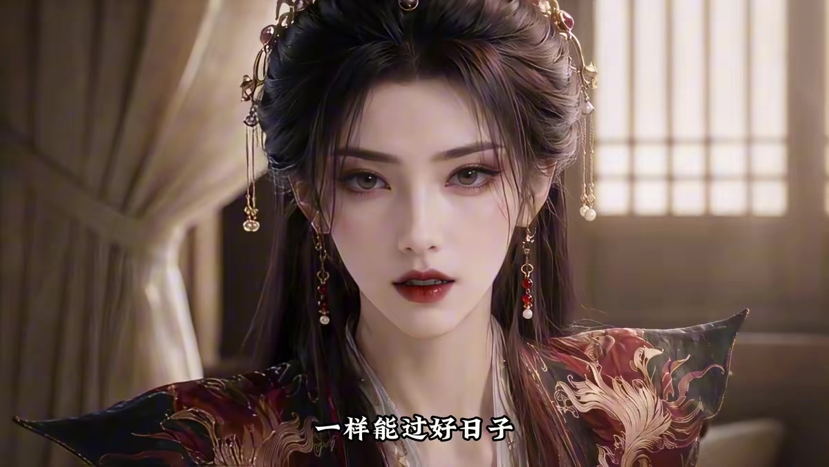《布衣成聖第六季》劇照