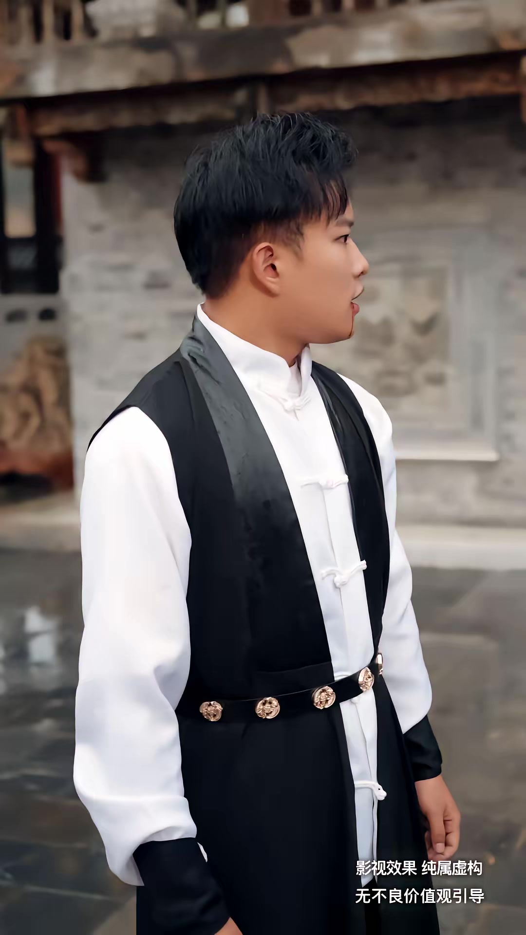 《家族榮光》劇照