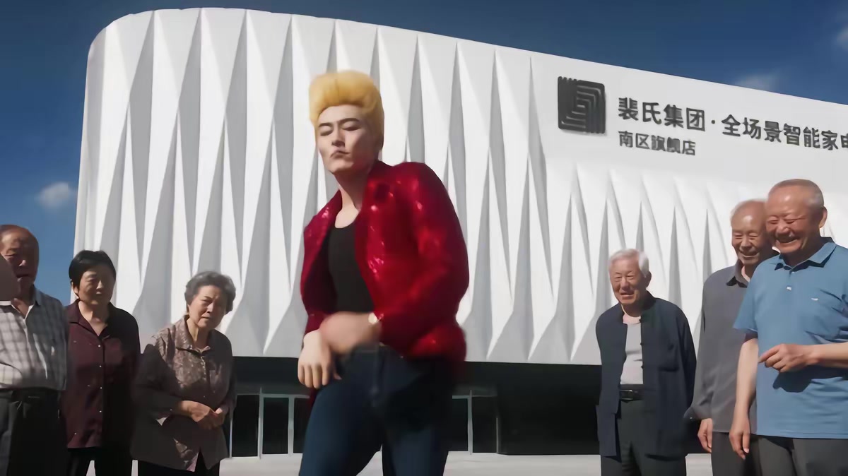 《拉黑遇真愛》劇照