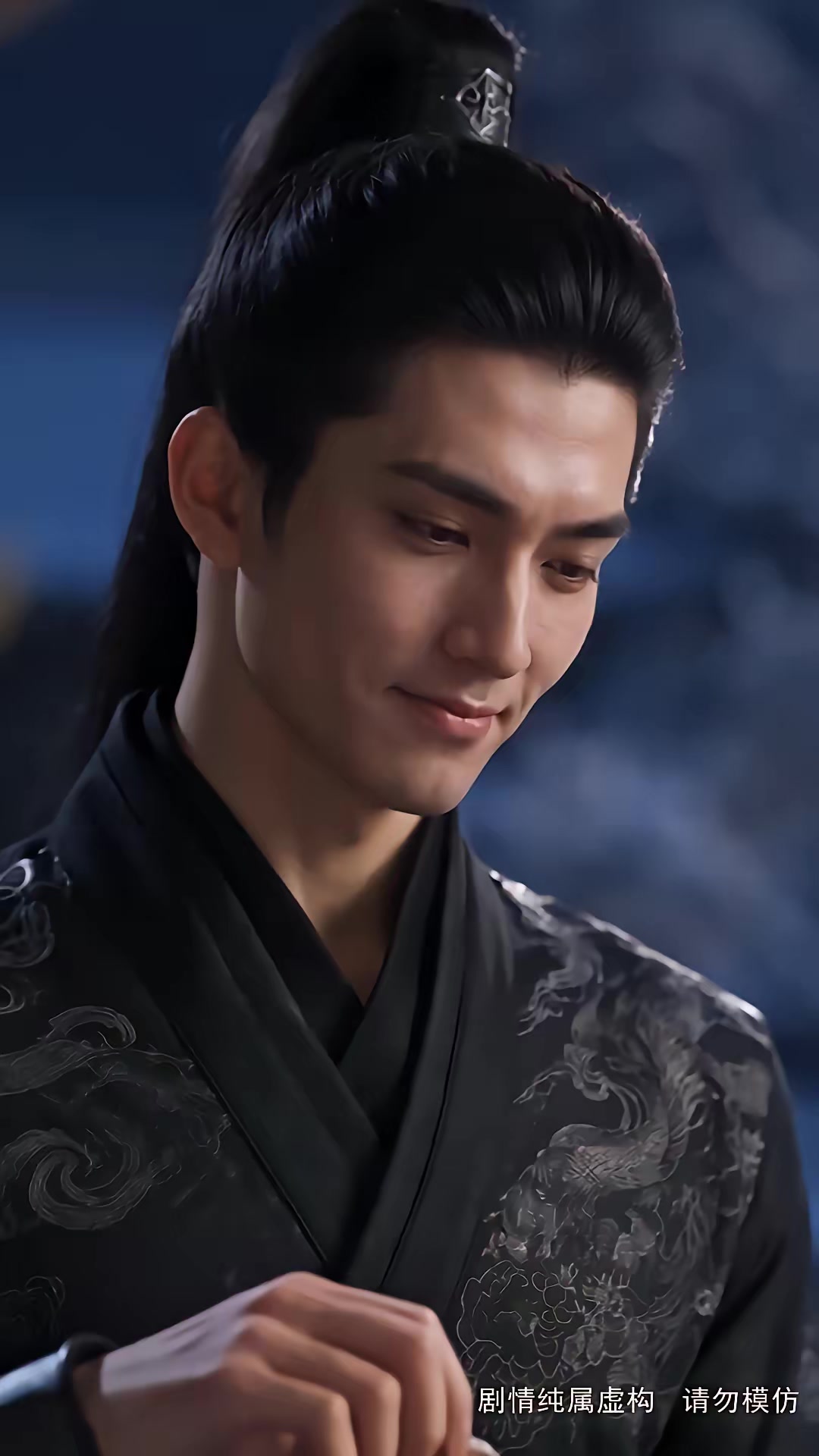 《步步深陷第六季》劇照