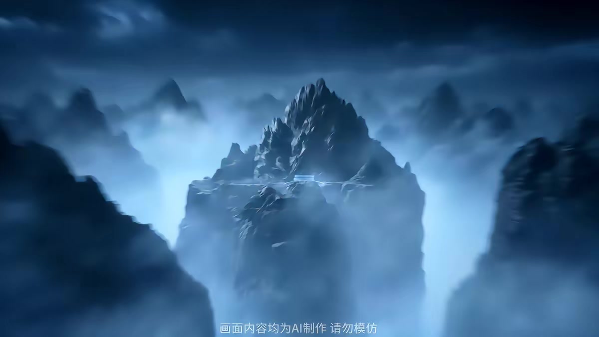 《太玄胎珠傳第十七季》劇照