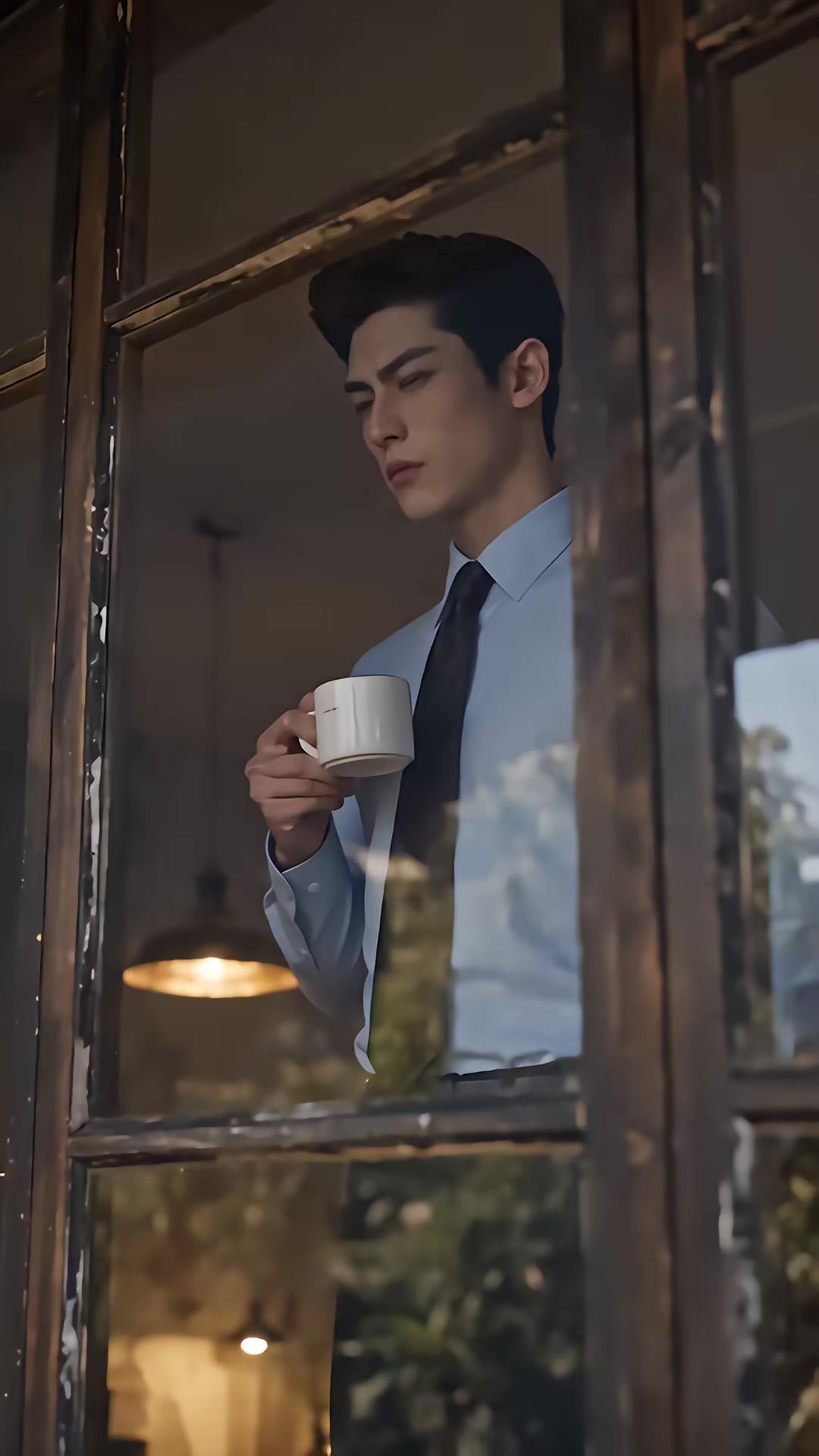 《男人哪有火鍋香，我吃火鍋不燒心》劇照