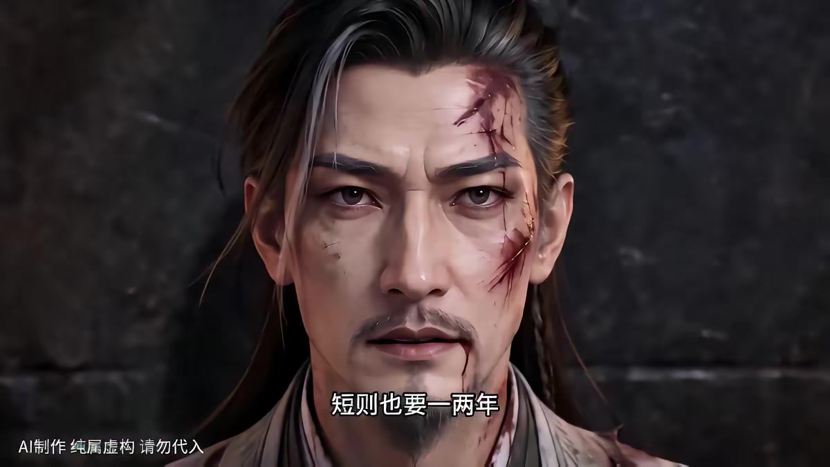 《香火樹神3D版第五季》劇照