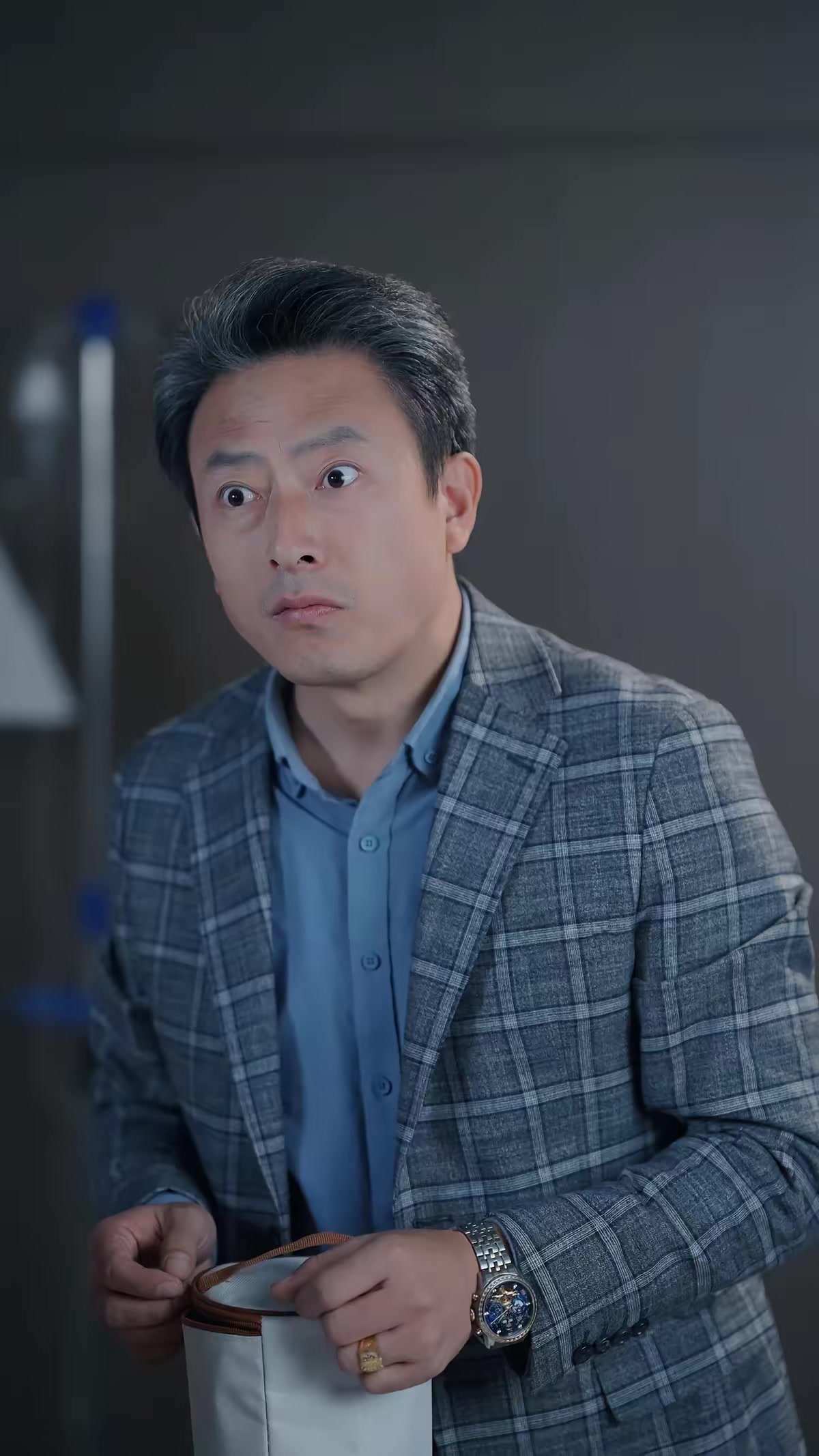 《聽珥》劇照