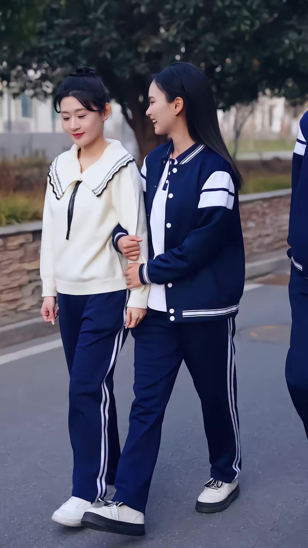 《清梨撞滿懷》劇照