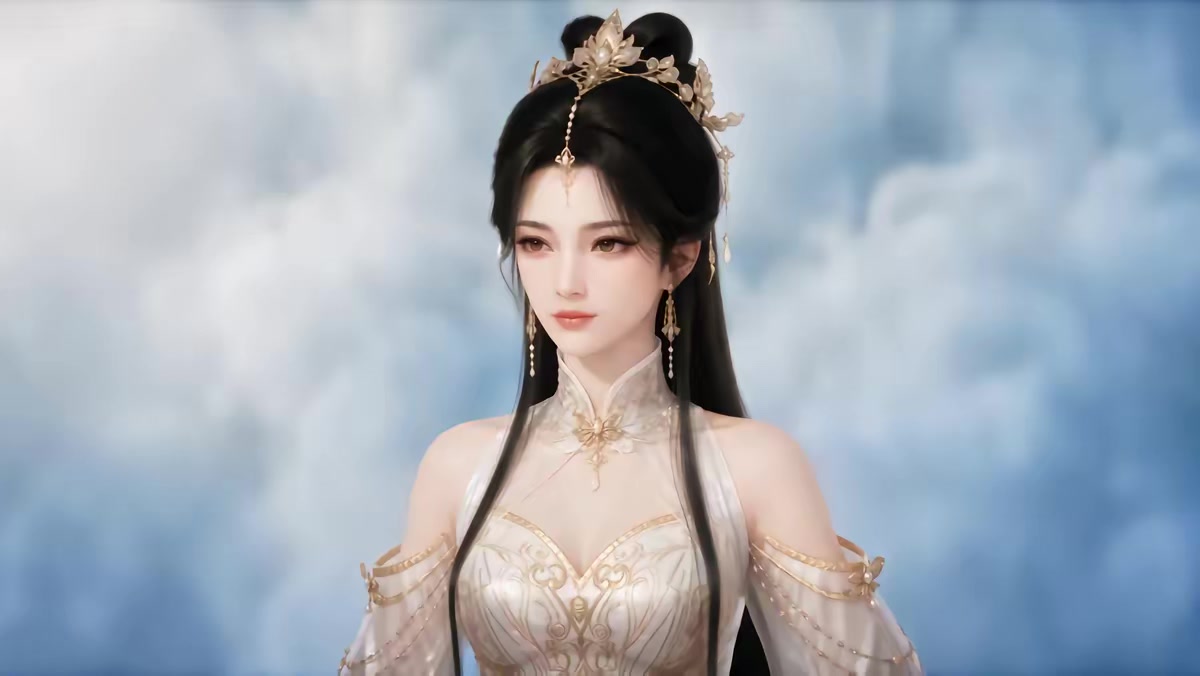 《我都元嬰期了，你跟我說開學第三季》劇照