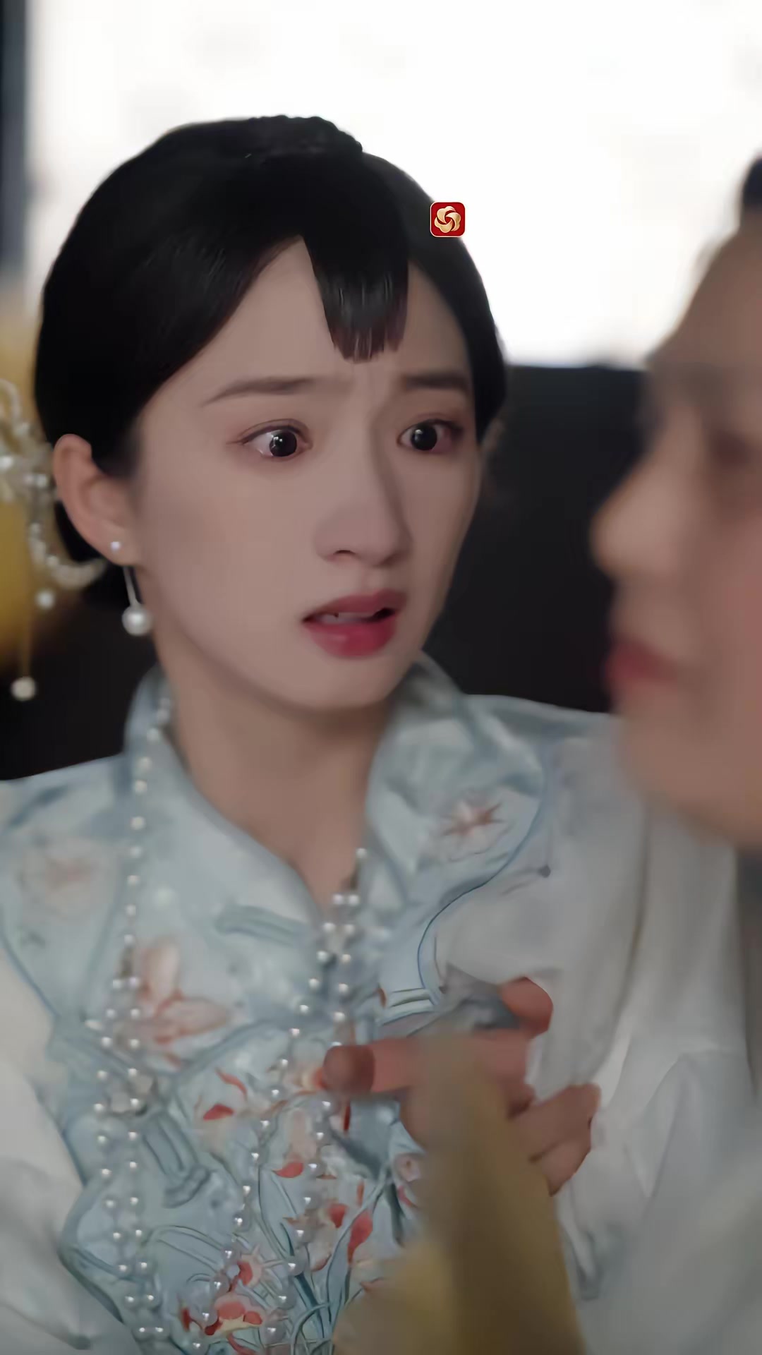 《花轎，女人和槍》劇照