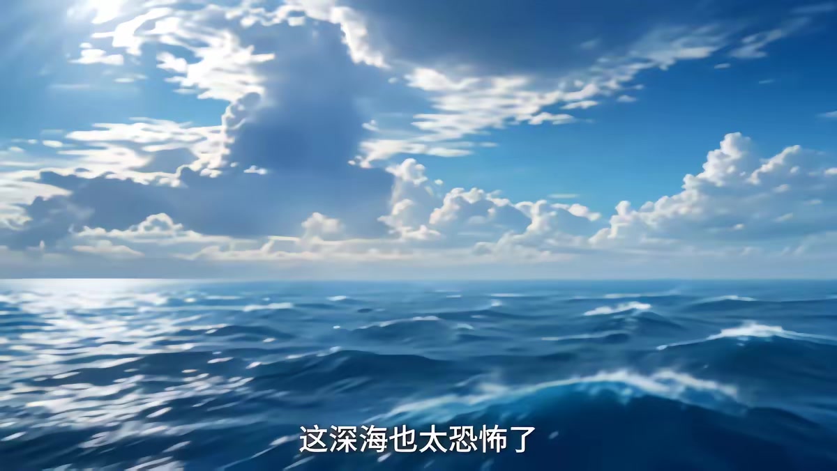《凡人修仙：我靠小树苗逆仙途第九季》剧照