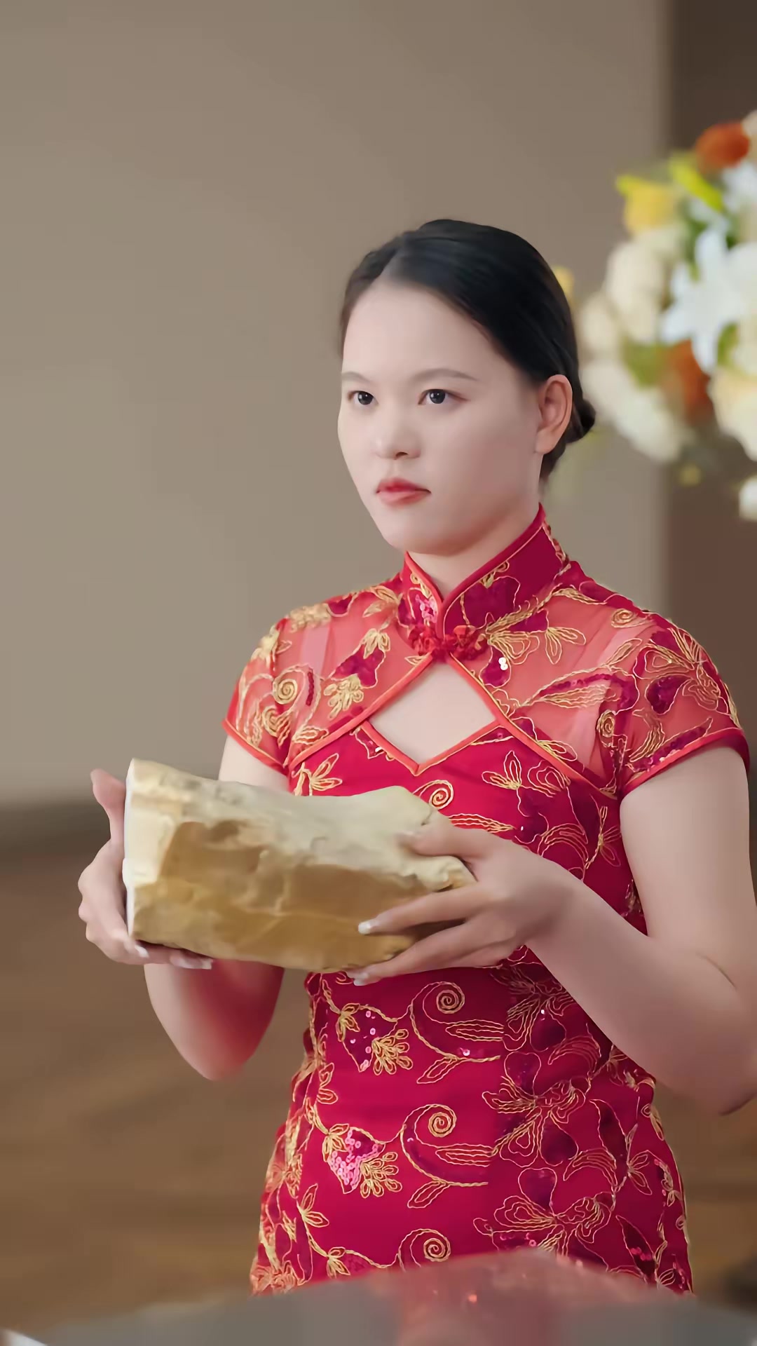 《混沌神瞳：透视只是基本功》剧照