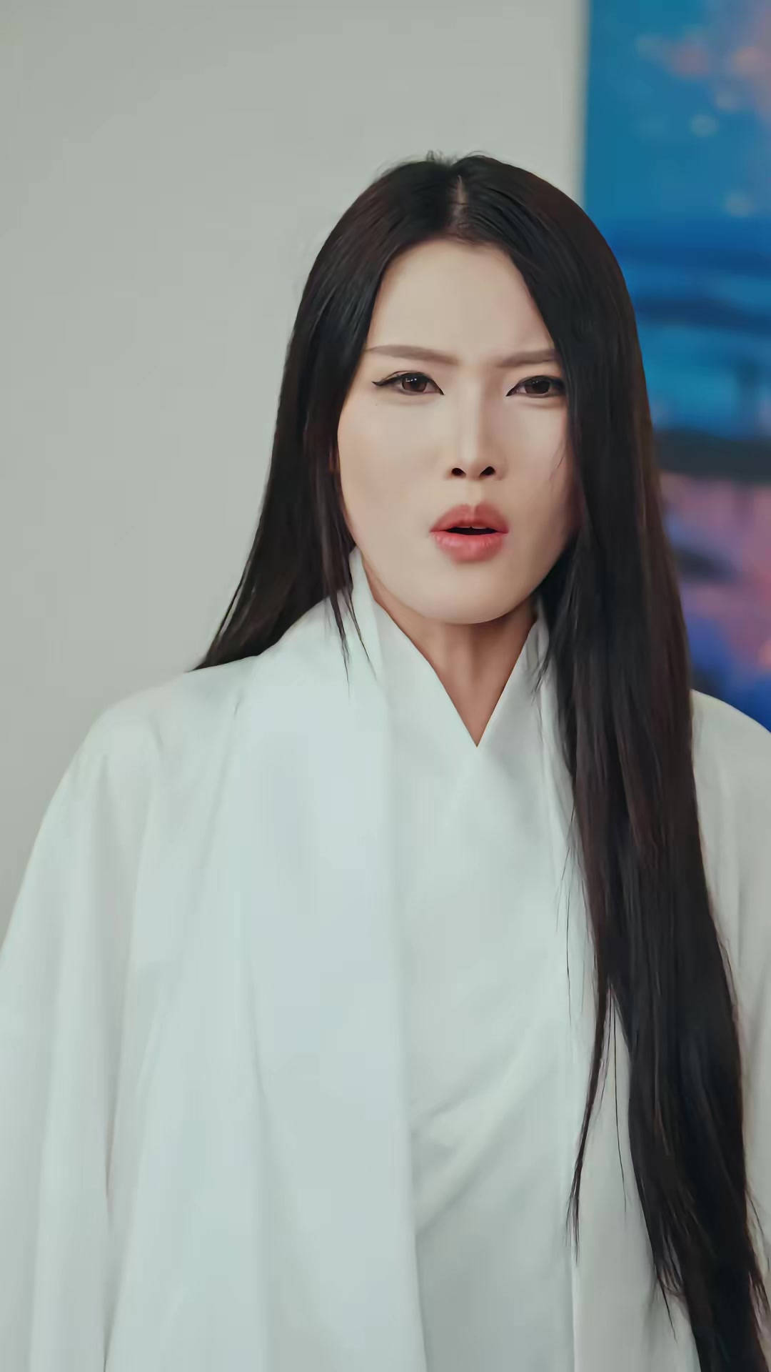 《掌門：玄學大佬行走人間》劇照