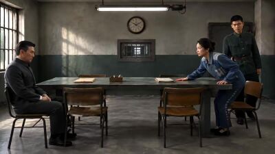 《我在七零當社牛：誰說小姑只會吃閒飯第二季》劇照