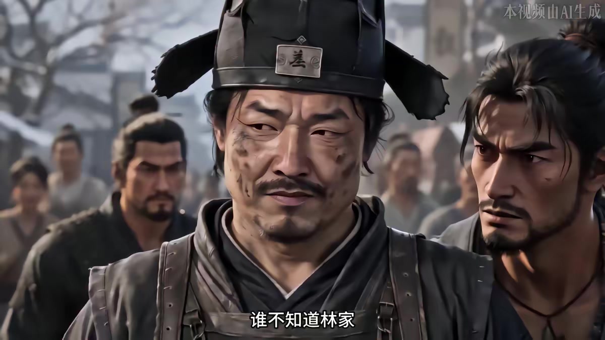 《边军破刀：一路砍到裂土封王》剧照