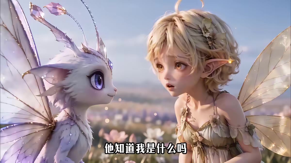 《御兽启航永恒》剧照