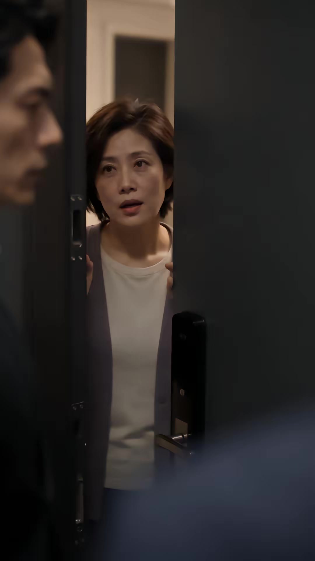 《請他回來的條件》劇照