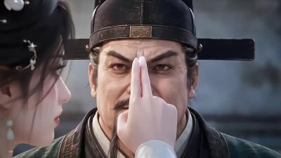 《我家仙妻不太正经第三季》剧照