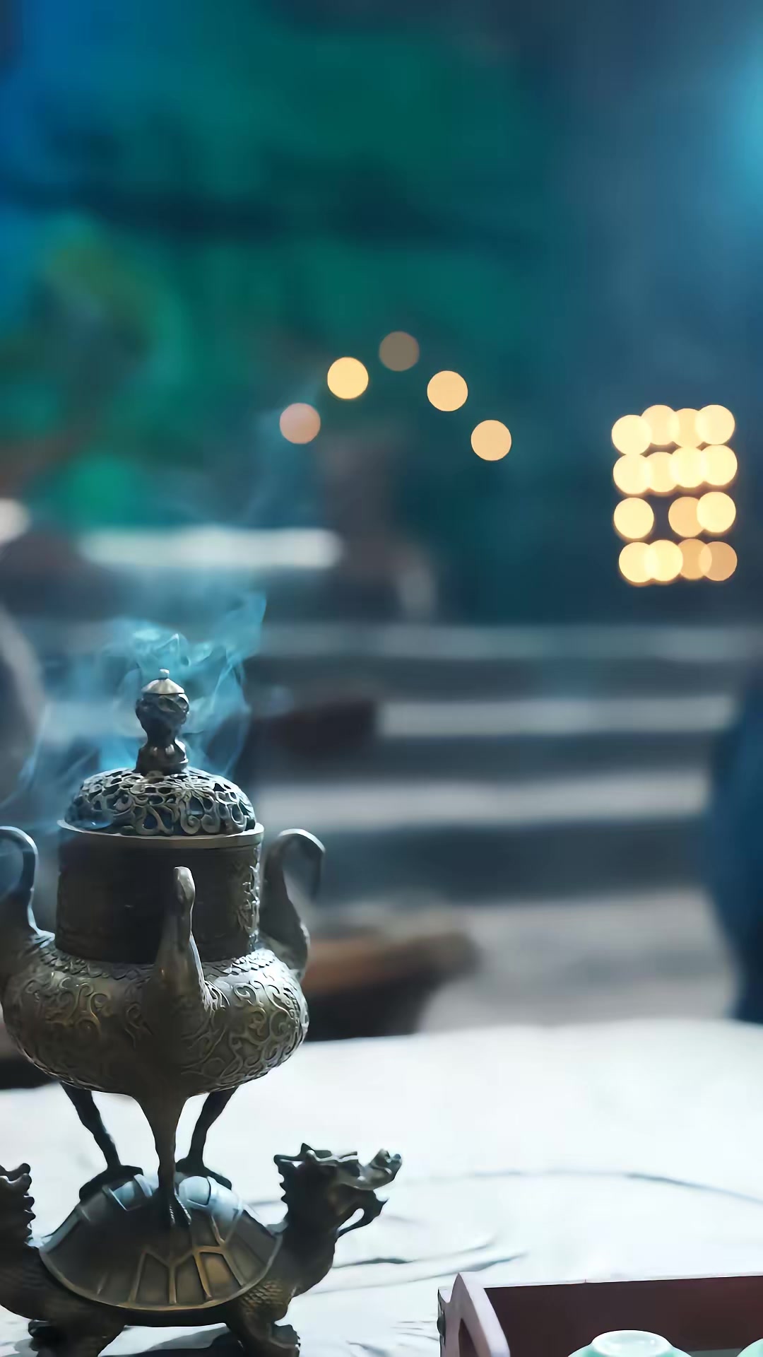 《我欲成仙》剧照