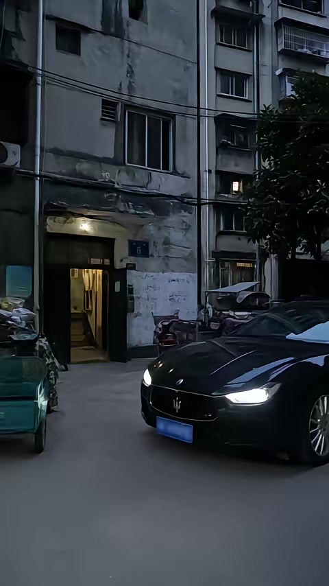 《乐乐来啦：调皮乐宝大佬爹5》剧照