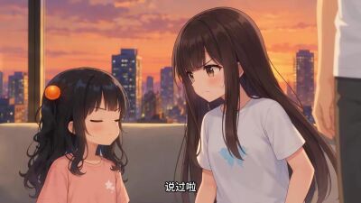 《暖燈下的家常飯》劇照