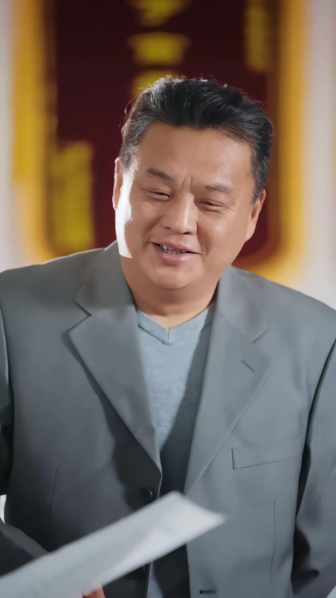 《重回零七後，我靠競賽登頂巔峰》劇照