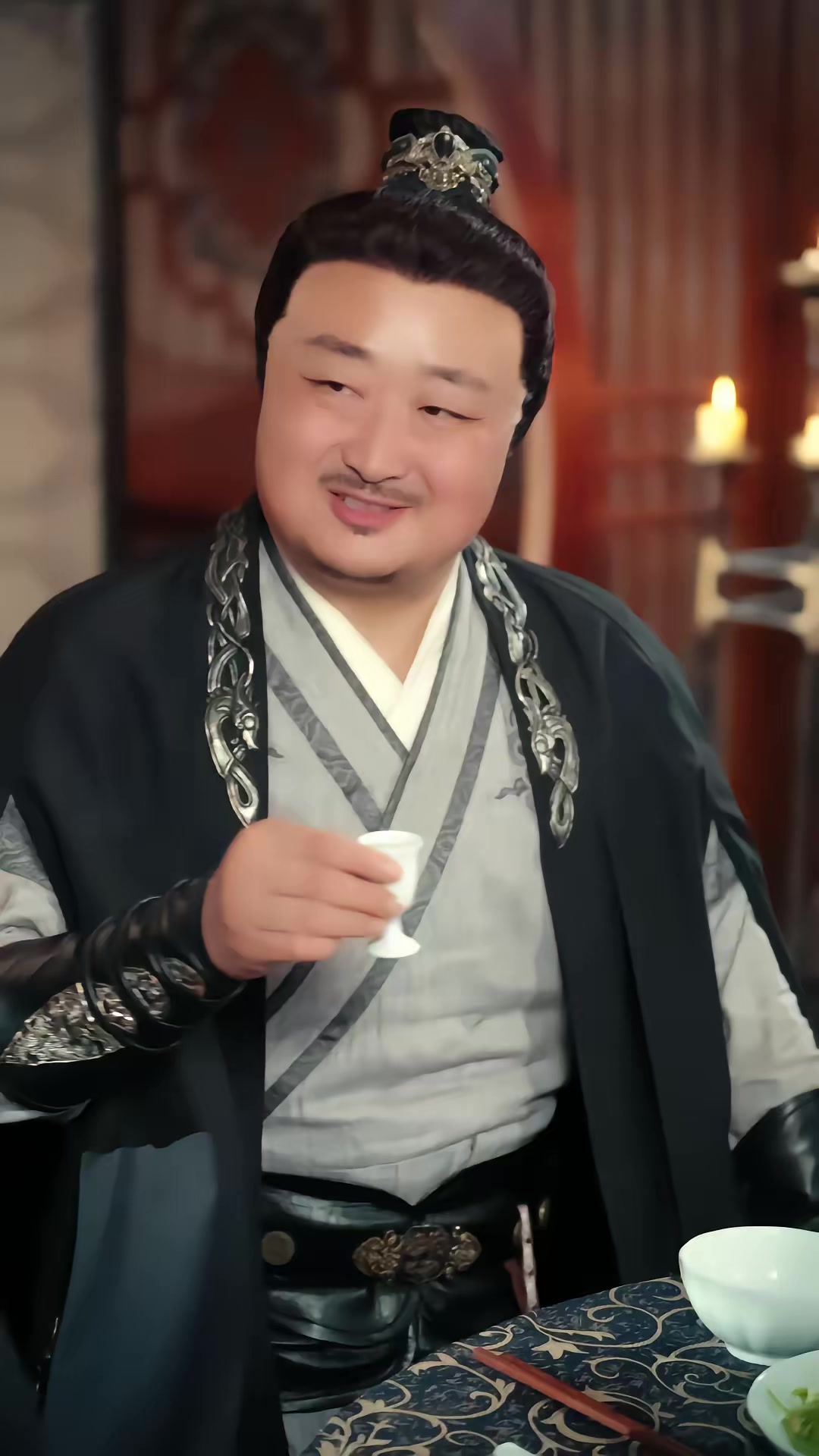 《撥開雲霧見青天第二季》劇照