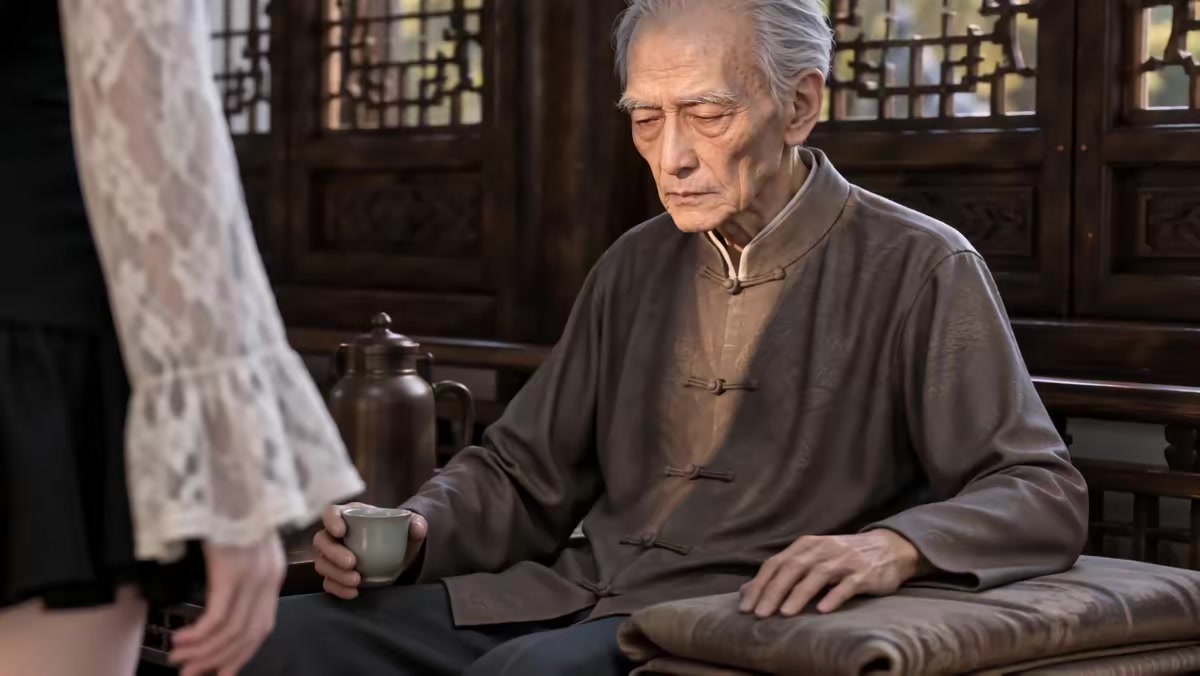 《她無意停港：他有意交心第二季》劇照