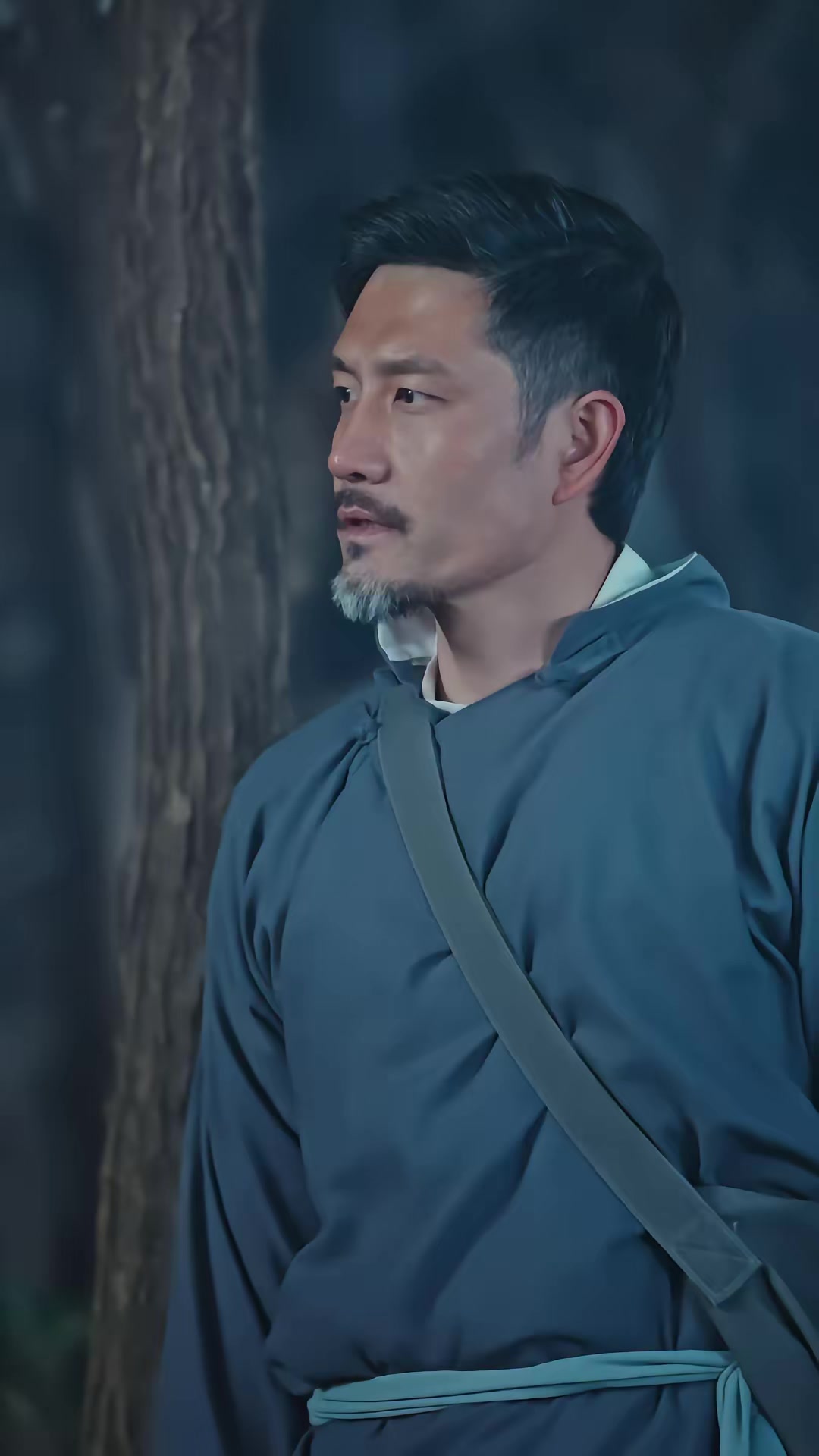 《掌門：玄學大佬行走人間》劇照