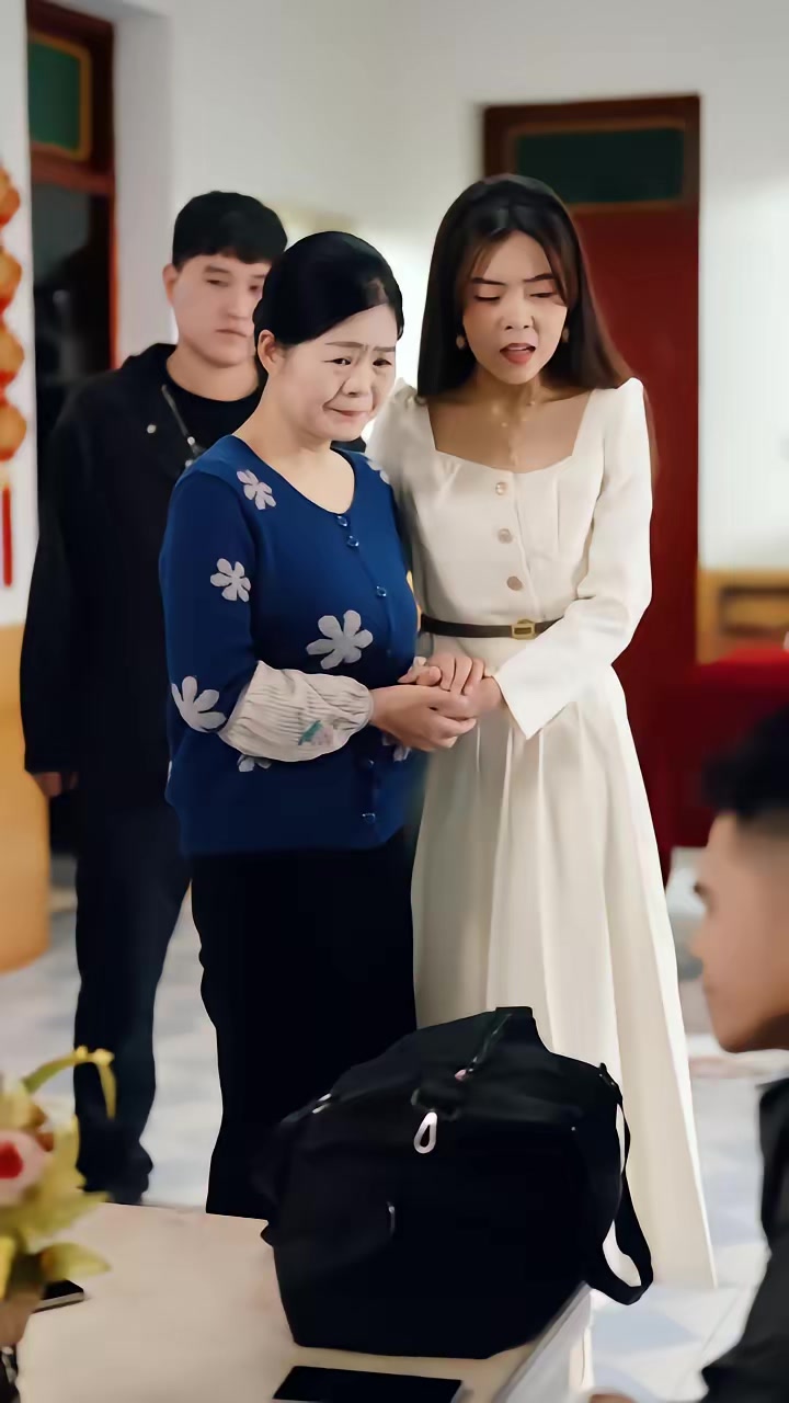 《血鑽》劇照