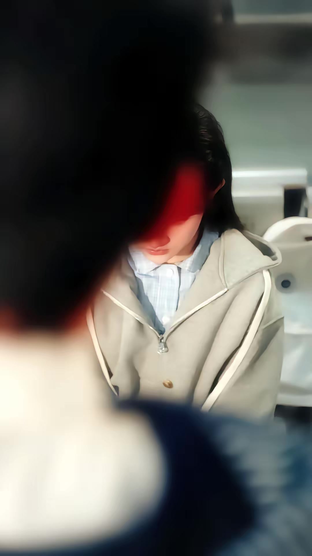 《早逝校花暗恋我》剧照
