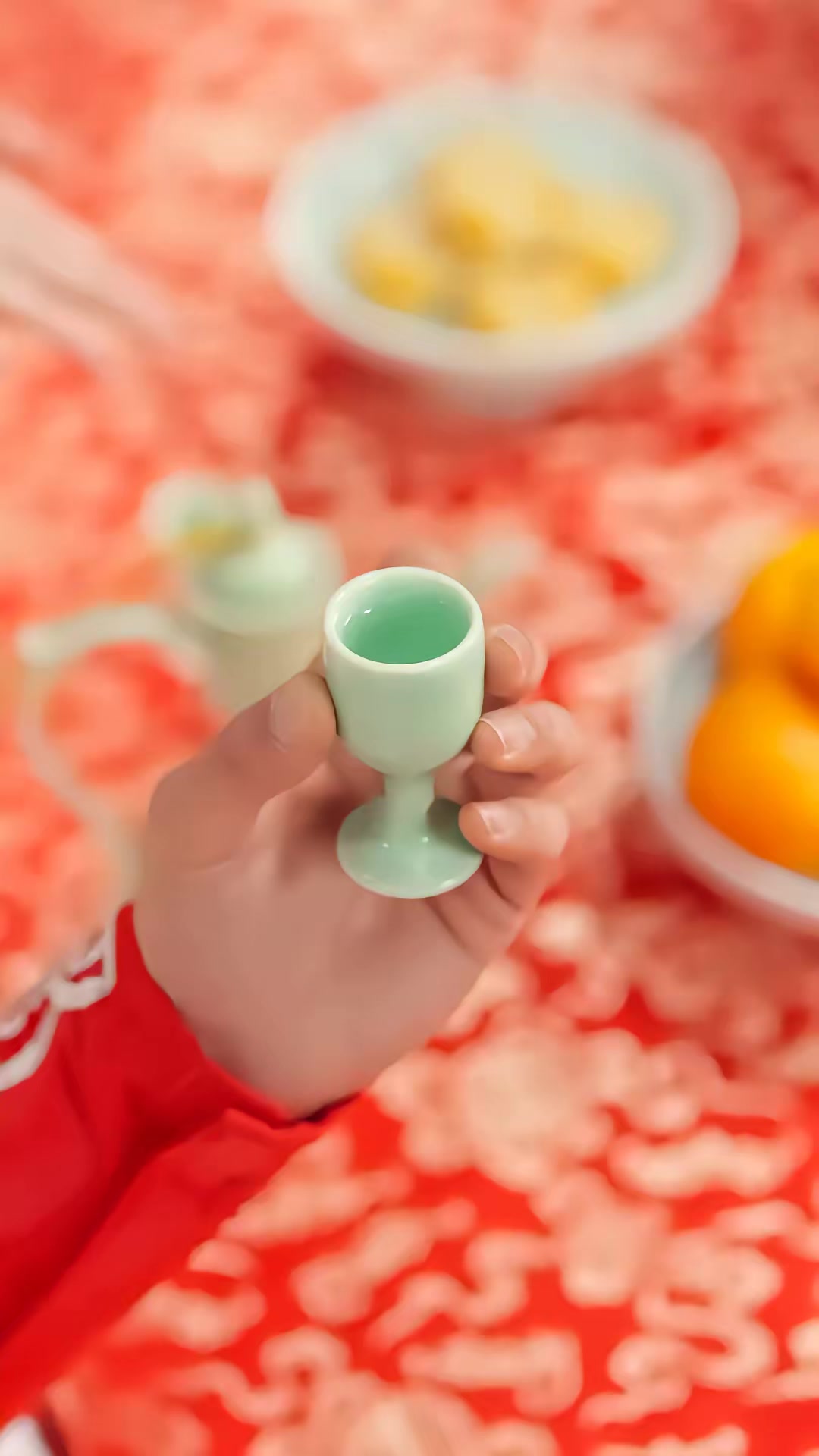 《反派族長：開局覺醒神魔體》劇照