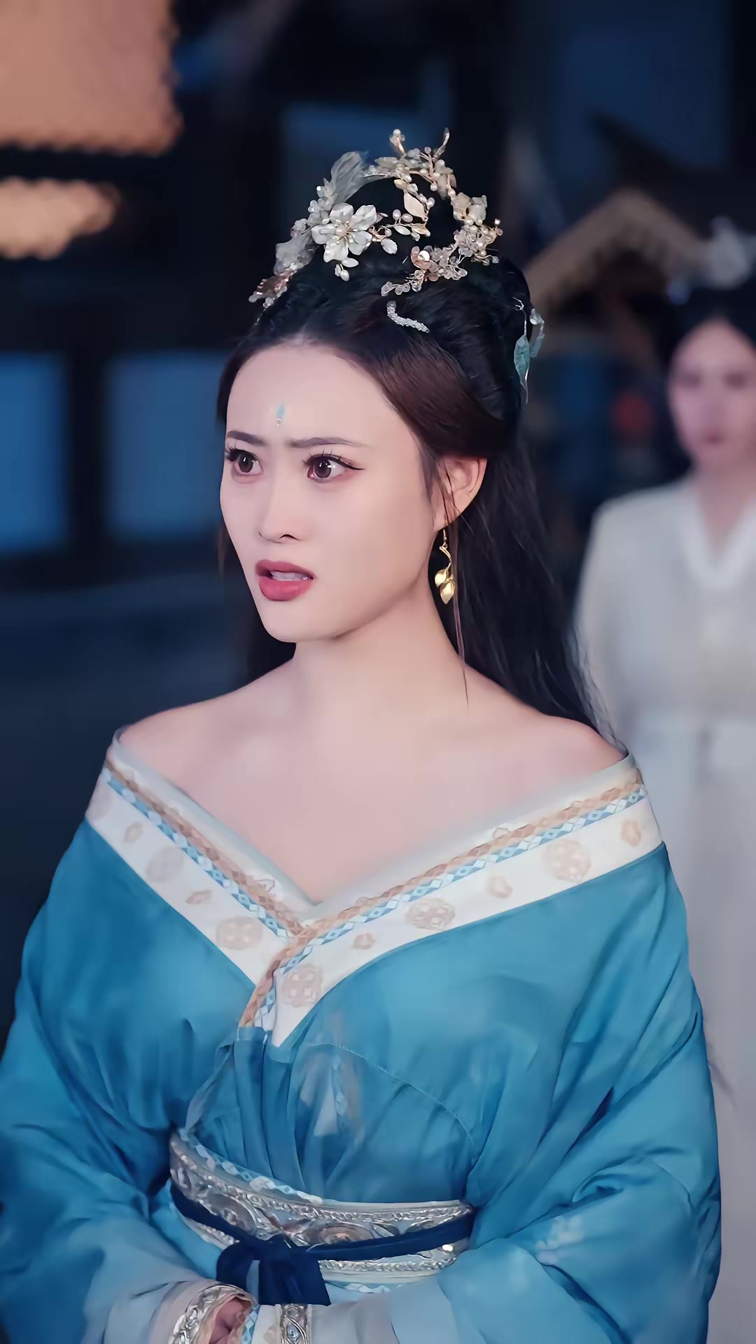 《我和美女結拜就變強，四海之內皆兄妹》劇照