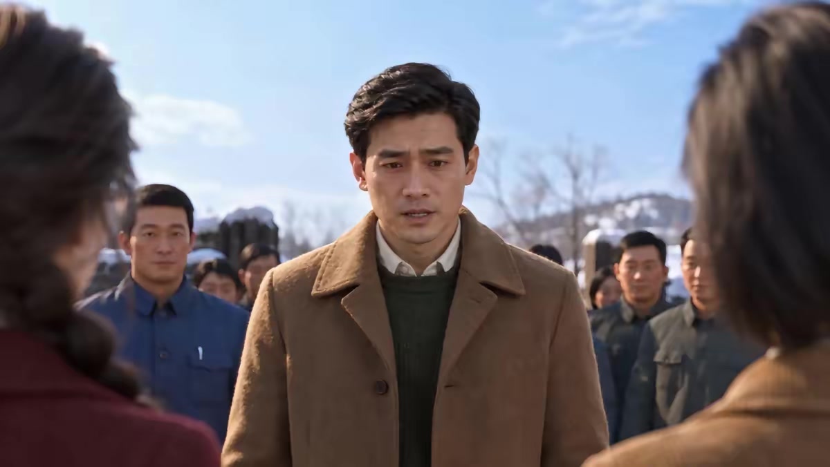 《閨蜜齊穿書：七零妯娌聯手翻身第三季》劇照