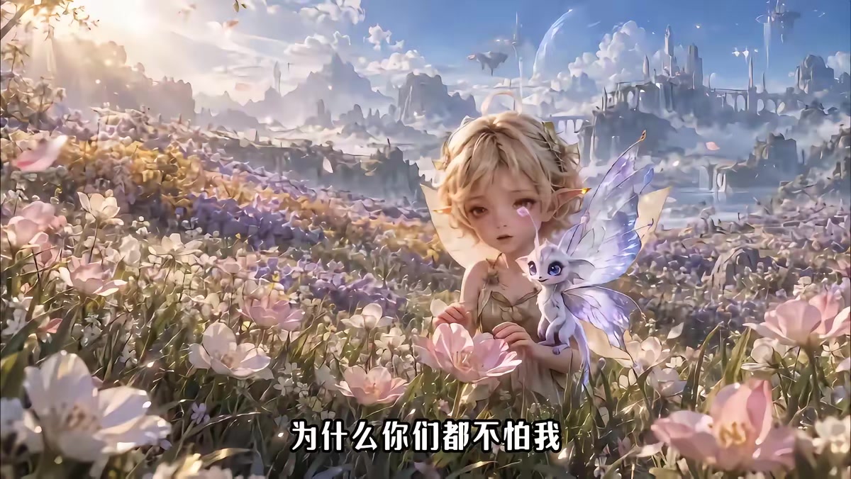 《御兽启航永恒》剧照