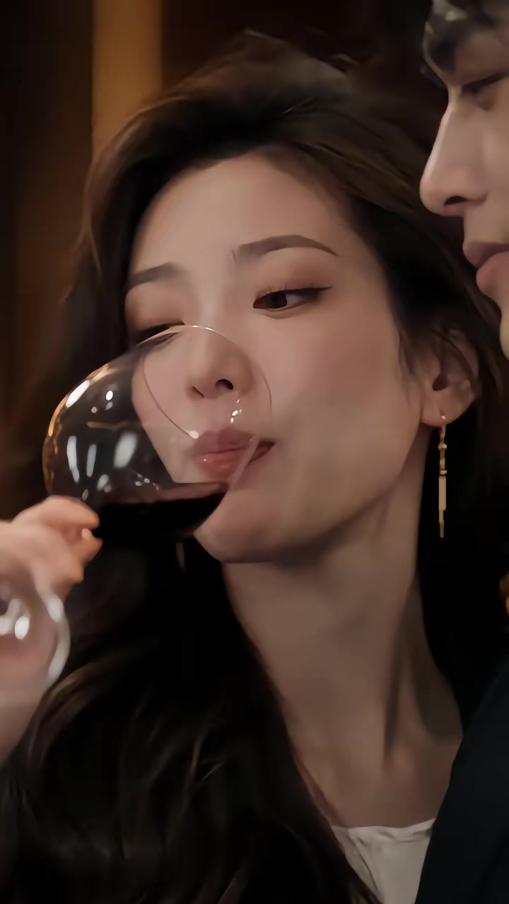 《剛進門就敢立我規矩》劇照
