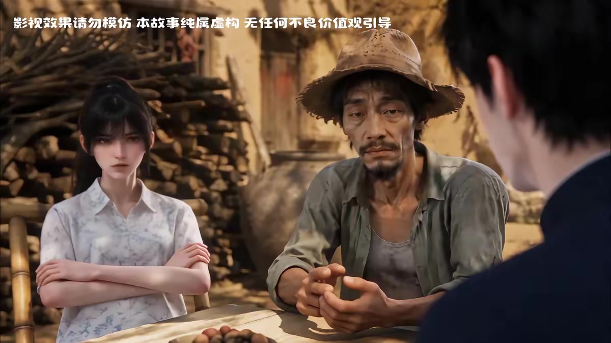《我在七零養嬌夫！第二季》劇照