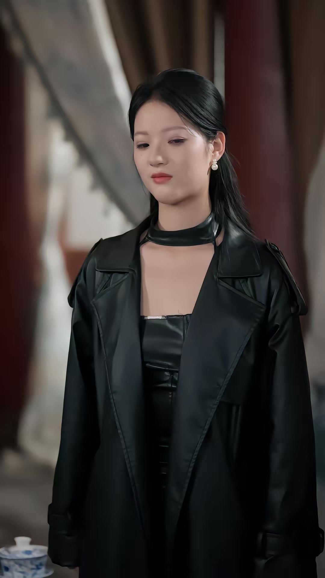 《退婚當天，我亮出九龍殿主身份》劇照