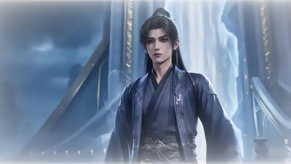 《天羽壽元第6季》劇照