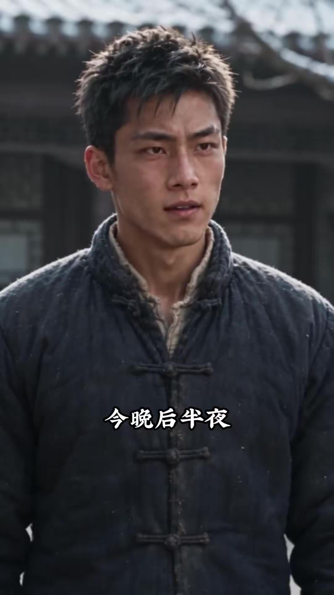 《重生六零：我靠空間養妹妹》劇照