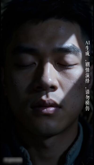 《守村人：旧债清算》剧照