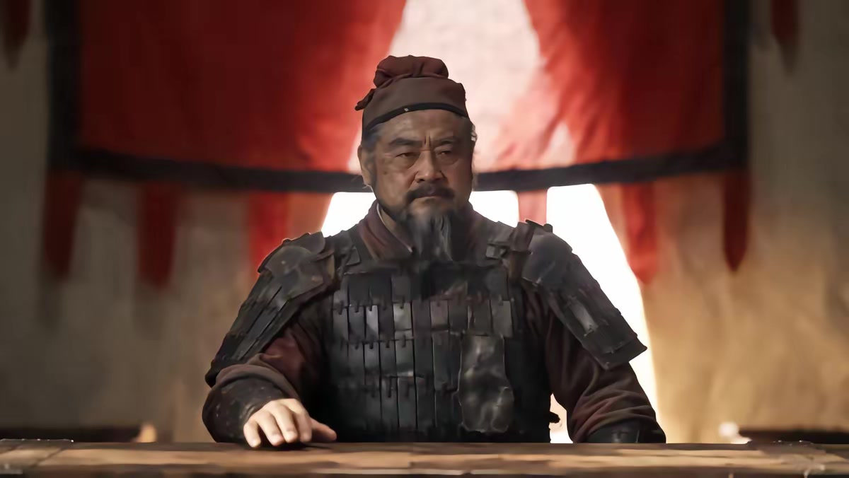 《抽象三國第四季：群雄亂鬥》劇照