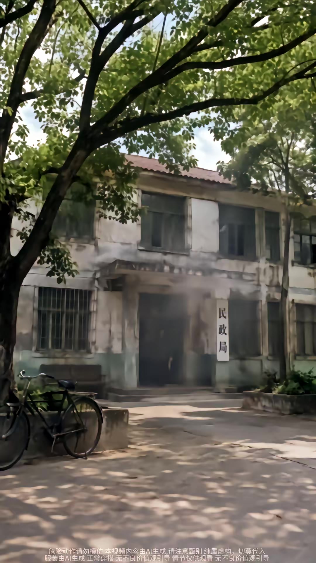 《掛帥：張老太重生記第六季》劇照