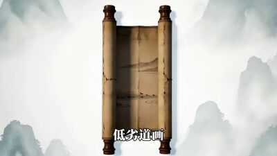 《萬妖圖錄傳第十三季》劇照