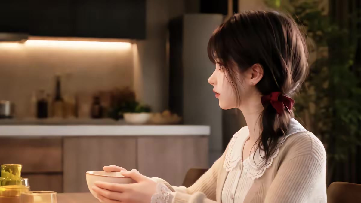 《修仙歸來，我的未婚妻藏不住了》劇照