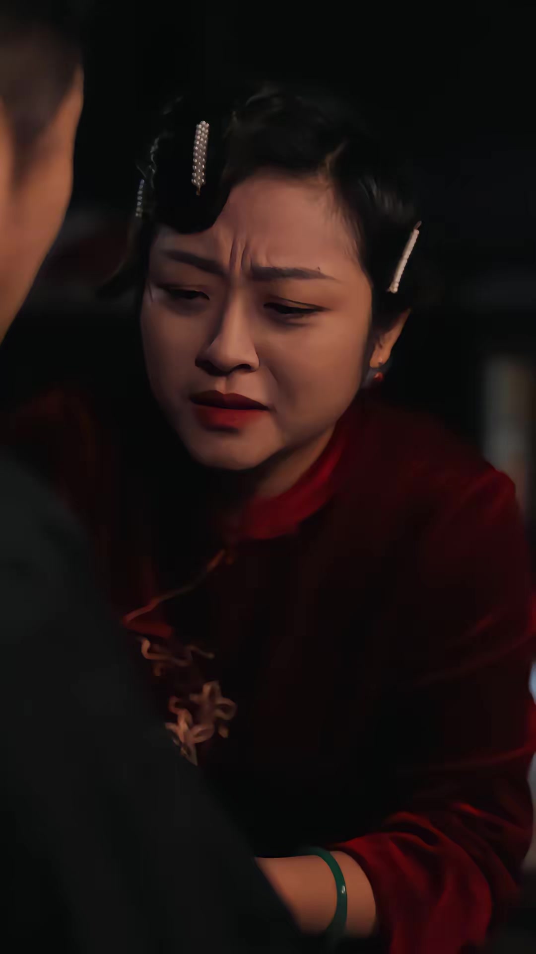 《宅心計》劇照