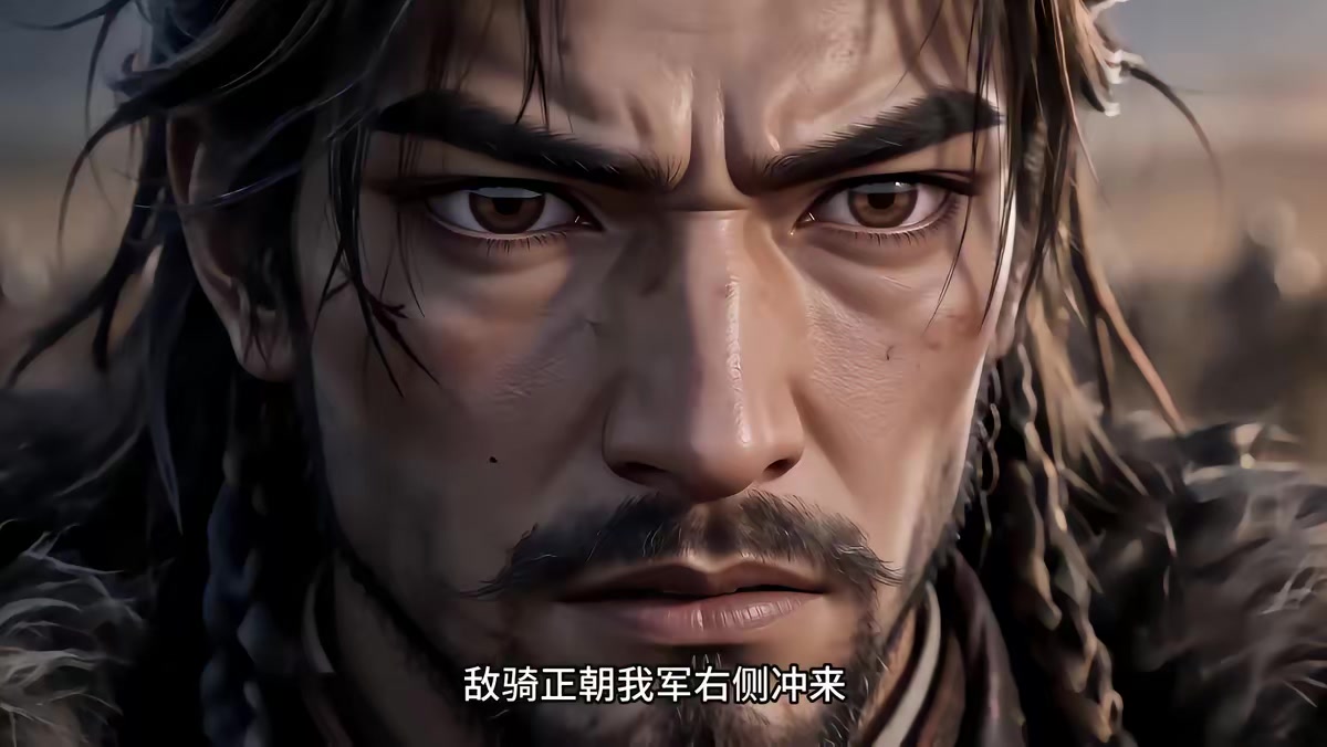 《燼九州第二十九季》劇照